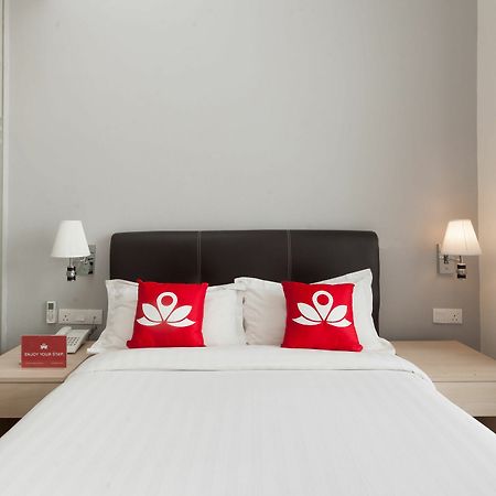 Zen Rooms Sungai Besi Kuala Lumpur Exterior foto