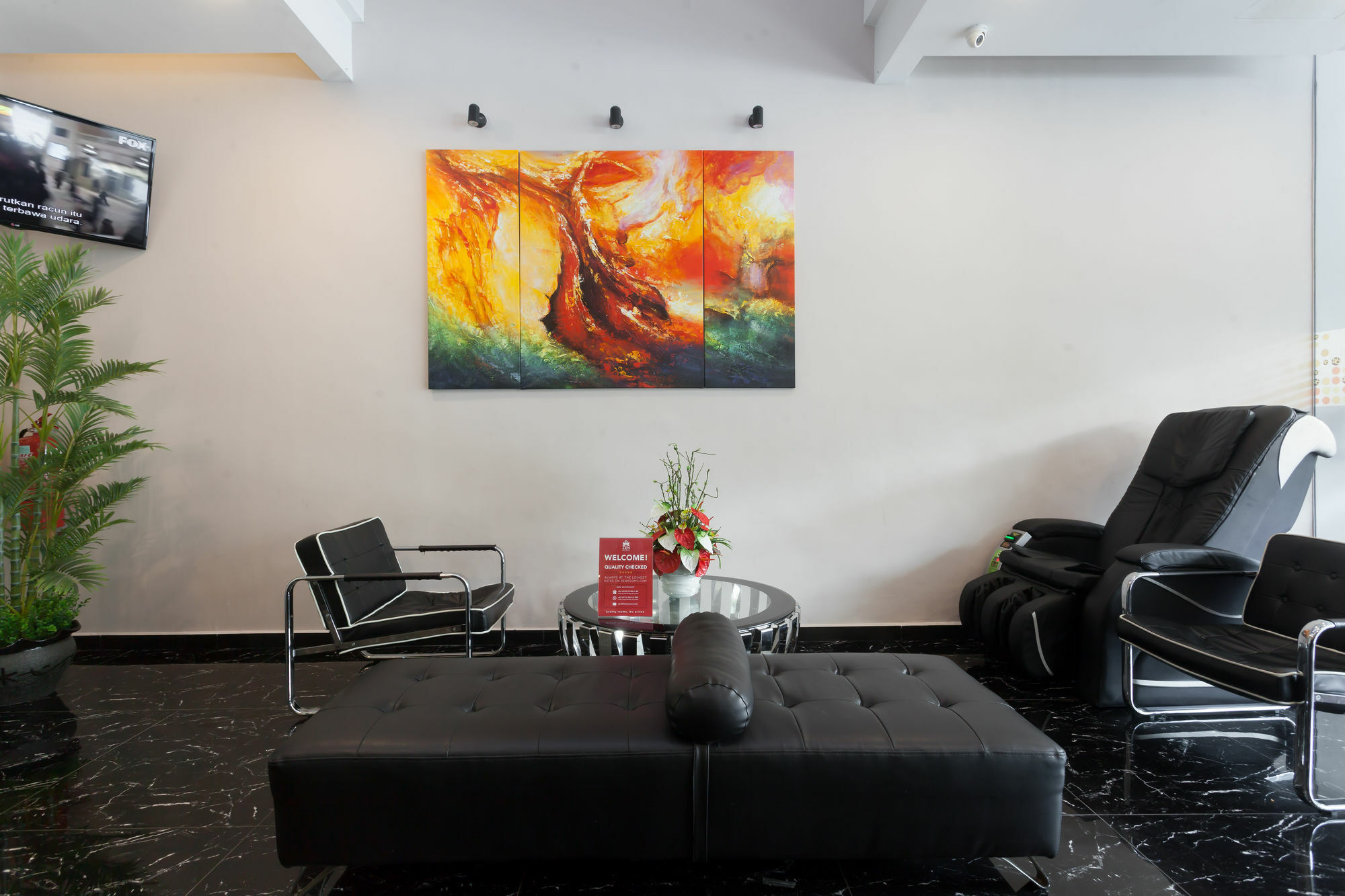 Zen Rooms Sungai Besi Kuala Lumpur Exterior foto