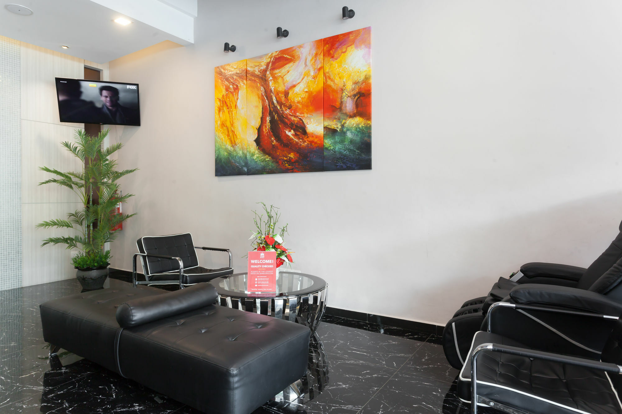 Zen Rooms Sungai Besi Kuala Lumpur Exterior foto